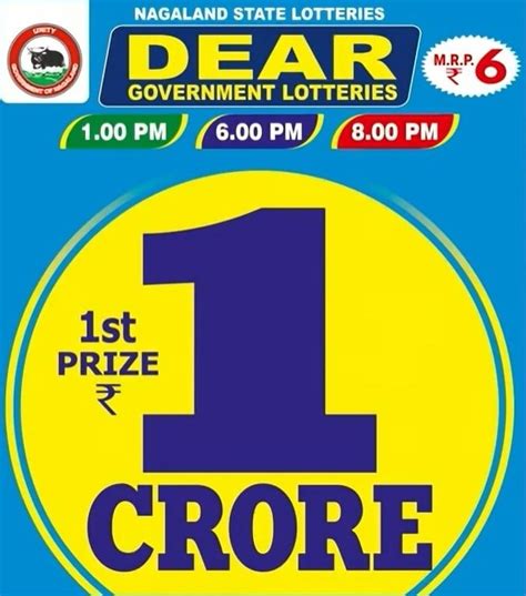 6 rs 1 crore lottery|How much tax will I pay on winning a Rs. 10 Crore lottery in India.